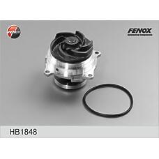 FENOX hb1848 (058743 / 105387 / 1053879) помпа вод.Ford (Форд) Focus (Фокус) transit