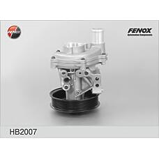FENOX HB2007 (1459513 / 4772935) насос водяной