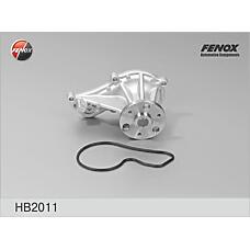FENOX HB2011 (19200RZP003 / 19200RZP013 / HB2011) насос водяной