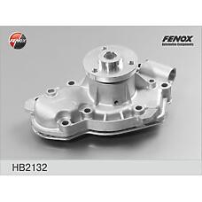 FENOX HB2132 (7701466571) насос водяной