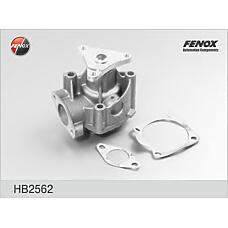 FENOX HB2562 (7703893 / 770389300) насос водяной