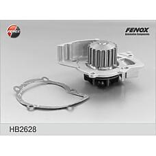 FENOX HB2628 (1201E8 / 9463623088 / 1232499) насос водяной