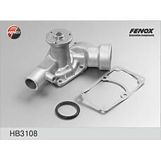 FENOX HB3108 (1334027 / 1334071 / 90091035) насос водяной