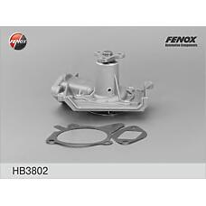 FENOX HB3802 (0K93015010 / 0K93015010A / 0K93015010G) насос водяной