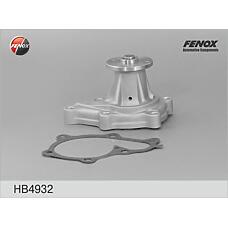 FENOX HB4932 (21010160 / 210101600 / 2101016000) насос водяной