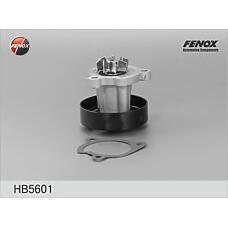 FENOX HB5601 (210106N20A / 210106N225 / 210106N226) помпа\ Nissan (Ниссан) Primera (Примера) / x-trail 2.0i / 2.5i 16v 01>
