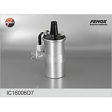 FENOX IC16006O7 (Á115) катушка зажигания