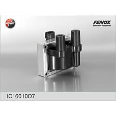 FENOX IC16010O7 (3032003705000000 / 30323705 / IC16010O7) катушка зажигания