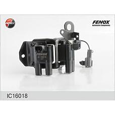 FENOX ic16018 (2730122600 / 2730122610 / 273012260000) катушка зажиг. () Accent (Акцент) lc 99-