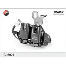FENOX IC16021 (2730123700 / 273012370000 / IC16021) катушка зажигания \  i30,  ceed / Sportage (Спортедж) 2.0i 06>