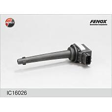 FENOX IC16026 (22448ED800 / 22448ED800EP / 7701065086) катушка зажигания\ Nissan (Ниссан) Micra (Микра) / note / qashqai / tIIda / x-trail 1.6-2.0 05>