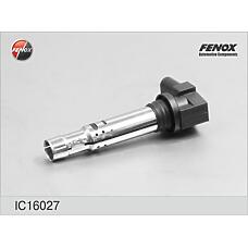 FENOX IC16027 (036905100A / 036905100B / 036905100C) катушка зажигания\ Audi (Ауди) a2 / a3,VW Golf (Гольф) / Passat (Пассат) / Polo (Поло) 1.2-1.6 97>