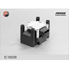 FENOX IC16028 (032905106 / 032905106A / 032905106B) катушка зажигания
