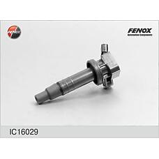 FENOX IC16029 (597088 / 5970C0 / 5970C1) катушка зажигания\Toyota (Тойота) Avensis (Авенсис) / Corolla (Корола) / rav4, Peugeot (Пежо) 107, Citroen (Ситроен) c1 1.0-1.8i 99>