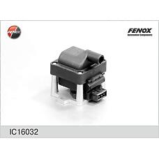 FENOX IC16032 (004028149 / 047905115 / 4028149) катушка зажигания\ Audi (Ауди) 80, VW Golf (Гольф) / Passat (Пассат) / Polo (Поло) / t4 1.0-2.0i / 2.5i 90>