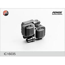 FENOX IC16035 (0001587803 / 1587803 / 1789358) катушка зажигания