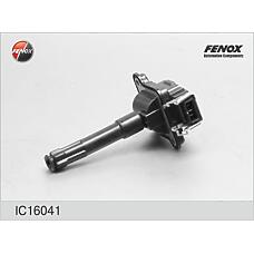 FENOX IC16041 (058905101 / 058905105 / 58905101) катушка зажигания | перед |