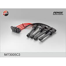 FENOX IW73005C3 (21120370708081 / 21120370708082 / 2112370708001) снят, замена iw73005e7 провода зажигания