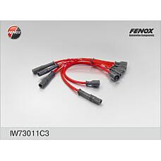 FENOX IW73011C3 (31023707050 / 402003707244000 / 402003707244001) снят, замена iw73011e7 провода зажигания