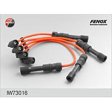 FENOX iw73016 (9621194 / 96211948 / 96497773) комплект проводов зажигания Daewoo (Дэу) lanos
