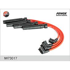 FENOX iw73017 (96450249 / 9645024900 / IW73017) комплект проводов зажигания Chevrolet (Шевроле) lacetti