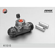 FENOX K1515 (0054208118 / 0084204218 / 54208118
) цилиндр колесный барабанного тормоза