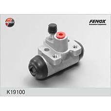 FENOX K19100 (43300SF4003
 / 43300SF4003 / 43300SH3J01
) раб.торм.цил.прав.\ Honda (Хонда) Civic (Цивик) 87-91