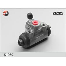 FENOX K1930 (0003963253
 / 0003963253 / 3899764) цилиндр тормозной колесный | зад |