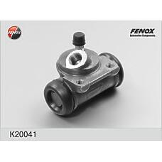 FENOX K20041 (4402A9
 / 4402A9 / 4402C4
) цилиндр тормозной колесный | зад лев |