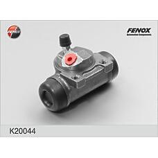 FENOX K20044 (4402C1
 / 4402C1 / K20044) цилиндр тормозной колесный левый Peugeot (Пежо) 406 (c abs)