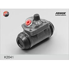 FENOX k2041 (1113641
 / 1113641 / 6508824) цил-р торм.раб.(бараб) Ford (Форд) mondeo