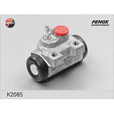 FENOX K2085 (7701035406 / 4402A1 / 7701035465) цилиндр тормозной рабочий