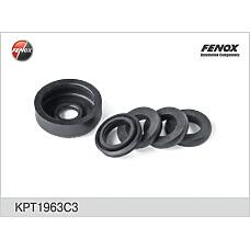 FENOX KPT1963C3 (21010350500900 / 21013505008 / 21013505008M) ремкомплект главн торм цилиндра рез. epdm ваз 2101-2107, 2121 kpt1963c3