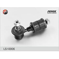 FENOX LS10006 (4056A040 / 4231160A00 / 4242060A00) тяга стабилизатора переднего\ Mitsubishi (Мицубиси) Lancer (Лансер) cs5a / cs5w 00>