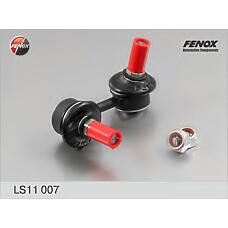 FENOX LS11007 (5483017010 / 54830250010 / 5483025010) тяга стабилизатора переднего левая\  Accent (Акцент) / Matrix (Матрикс) 00>
