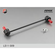 FENOX LS11009 (0K2N134170A / LS11009) тяга стабилизатора переднего левая\  Shuma (Шума) 00> / Carens (Каренс) I <02