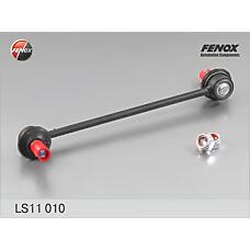 FENOX LS11010 (548301F000 / 548302 / 548302E000) тяга стабилизатора переднего\  tucson 04> / Sportage (Спортедж) 02>