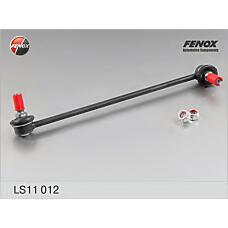 FENOX LS11012 (1J0411316D / LS11012) тяга стабилизатора | перед прав |