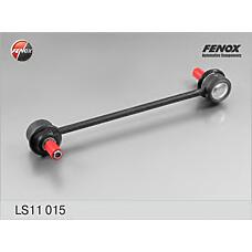FENOX LS11015 (7H0411317 / 7H0411317A / 7H5411317) тяга стабилизатора передняя VW Transporter (Транспортер) 5 03- ls11015
