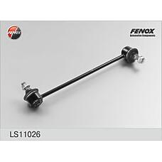FENOX LS11026 (96403100 / LS11026) тяга стабилизатора переднего правая\ Daewoo (Дэу) Lacetti (Лачети) 04>