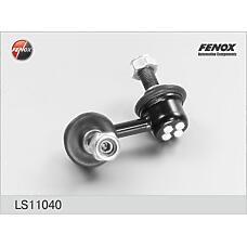 FENOX LS11040 (51321S5A003 / LS11040) тяга стабилизатора | перед лев |