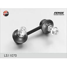 FENOX LS11070 (548113E060 / LS11070) тяга стабилизатора | перед прав |