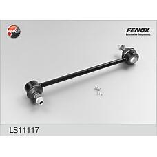 FENOX LS11117 (4882032010 / 4882042020 / LS11117) тяга стабилизатора переднего\ Toyota (Тойота) Rav 4 (Рав 4) 1.8 / 2.0 4wd / 2.0d-4d 4wd 00>