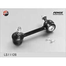 FENOX LS11128 (52320S84A01 / 52320SFYJ01 / LS11128) тяга стабилизатора заднего правая\ Honda (Хонда) Accord (Аккорд) cg / ch 98>