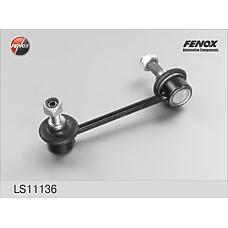FENOX LS11136 (52320S10003 / LS11136) тяга стабилизатора заднего правая Honda (Хонда) cr-v I (rd1, rd2)