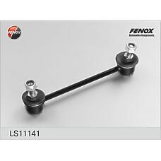 FENOX LS11141 (555301H000 / 555301H100 / 555302G500) тяга стабилизатора | зад прав / лев |