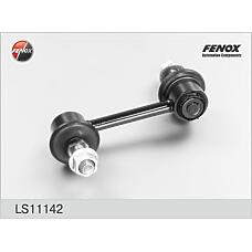 FENOX LS11142 (555302B000 / 555302B200 / LS11142) тяга стабилизатора | зад прав / лев |
