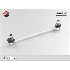 FENOX LS11171 (30884179 / LS11171) тяга стабилизатора | перед прав / лев |