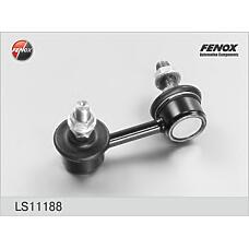 FENOX LS11188 (51321SNAA02 / LS11188) тяга стабилизатора переднего левая\ Honda (Хонда) Civic (Цивик) 06>