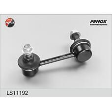 FENOX LS11192 (52320S04003 / LS11192) тяга стабилизатора заднего, правая l=90,0 мм